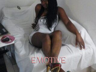 EMOTIVE