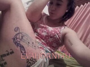 EVAHORNY4U
