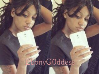 EbonyG0ddess