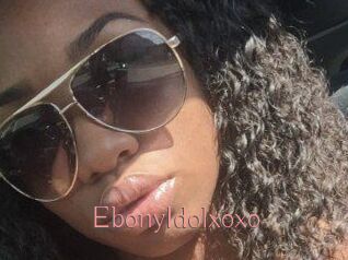 EbonyIdolxoxo