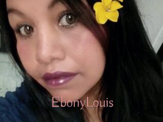 EbonyLouis
