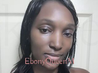 EbonyQueenM