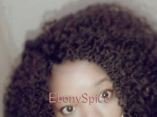 EbonySpice