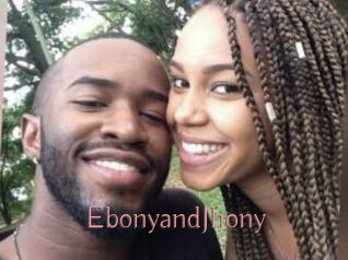 EbonyandJhony