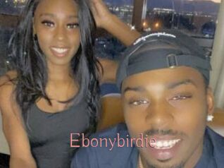 Ebonybirdie