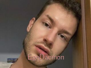 EgoDaemon