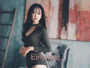 EirlysJang Kostenlose Sexcams