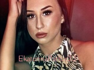 EkaterinaParker23