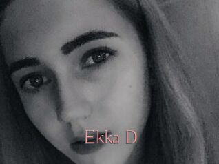 Ekka_D