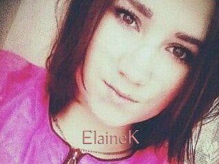 ElaineK Kostenlose Sexcams