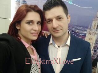 ElecktrraXLove