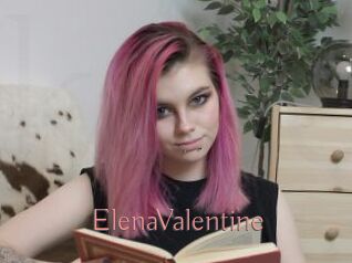 ElenaValentine