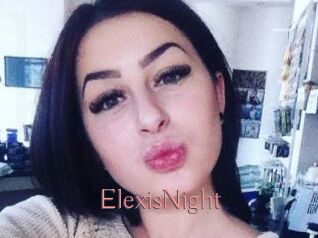 ElexisNight