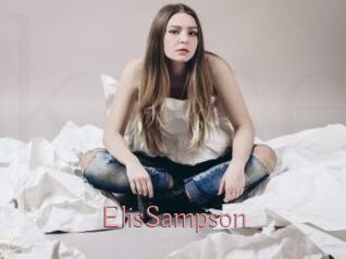 ElisSampson
