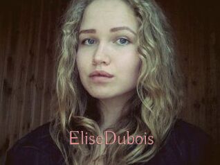 EliseDubois Kostenlose Sexcams