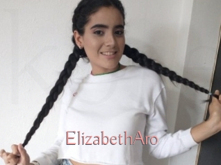 ElizabethAro Kostenlose Sexcams