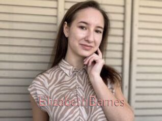 ElizabethBarnes Kostenlose Sexcams
