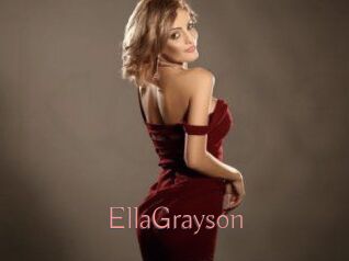 EllaGrayson Kostenlose Sexcams