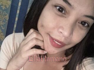 EllaHamano