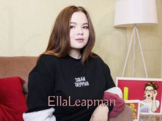 EllaLeapman