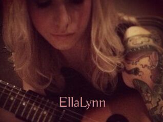 EllaLynn