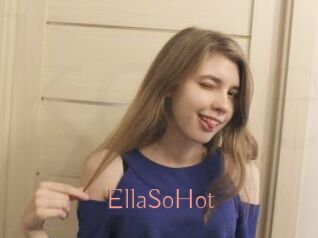 EllaSoHot
