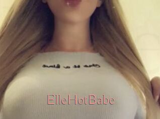 ElleHotBabe
