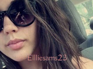 Ellliesams23