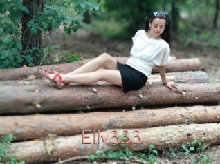 Elly333 Kostenlose Sexcams