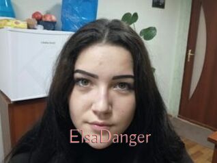 ElsaDanger Kostenlose Sexcams
