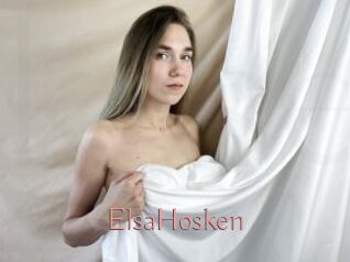ElsaHosken