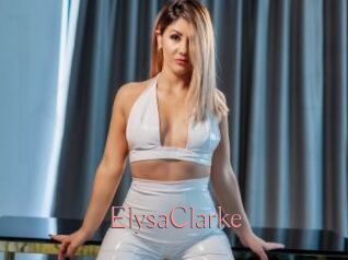 ElysaClarke