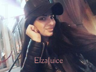 ElzaJuice