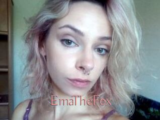 EmaTheFox