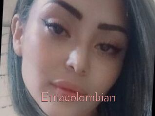 Emacolombian