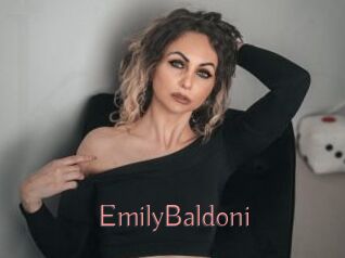 EmilyBaldoni Kostenlose Sexcams