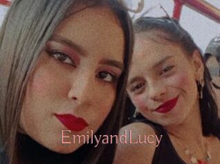 EmilyandLucy