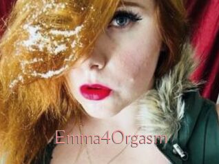 Emma4Orgasm