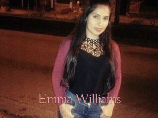 Emma_Williams Kostenlose Sexcams