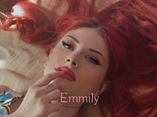 Emmily Kostenlose Sexcams