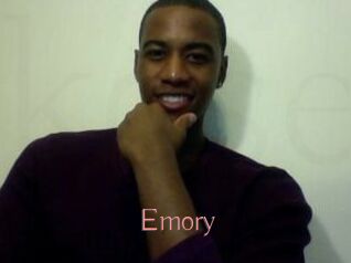 Emory