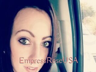 EmpressRoseUSA