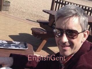 EnglishGent