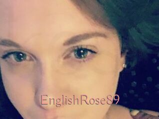 EnglishRose89