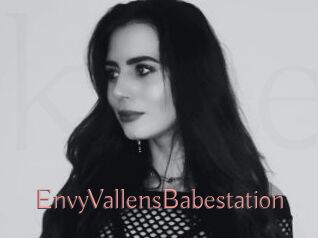EnvyVallensBabestation