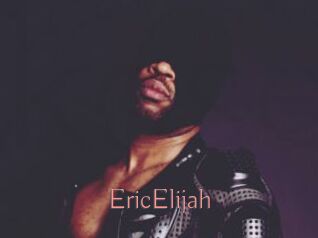 EricElijah