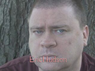 EricHudson