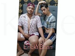 ErickYBrian