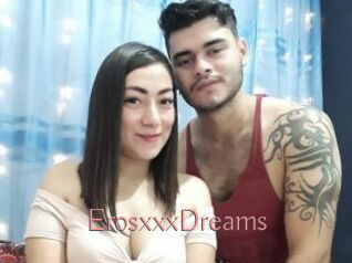 ErosxxxDreams Kostenlose Sexcams