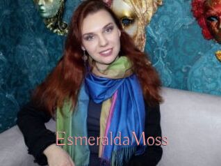 EsmeraldaMoss